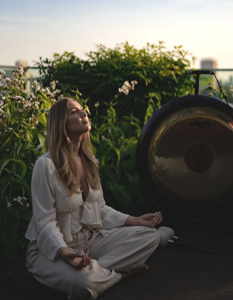 Soul Siren Wellness Experience